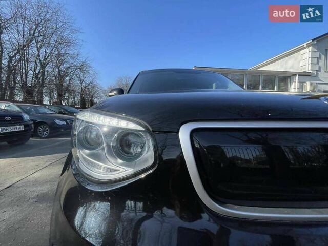 Чорний Кіа Soul, об'ємом двигуна 0 л та пробігом 123 тис. км за 7500 $, фото 11 на Automoto.ua