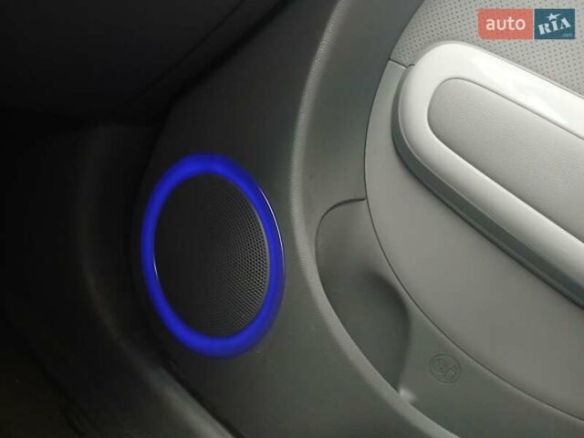 Чорний Кіа Soul, об'ємом двигуна 0 л та пробігом 104 тис. км за 9900 $, фото 11 на Automoto.ua