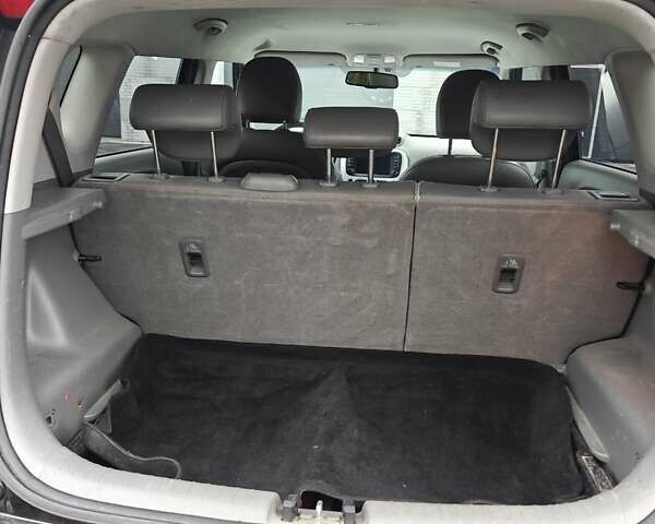 Черный Киа Soul, объемом двигателя 0 л и пробегом 147 тыс. км за 5800 $, фото 10 на Automoto.ua