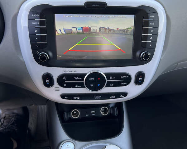 Черный Киа Soul, объемом двигателя 0 л и пробегом 125 тыс. км за 6200 $, фото 36 на Automoto.ua