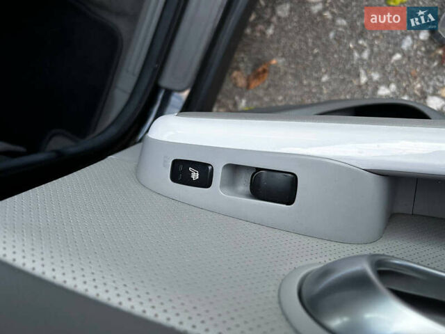 Черный Киа Soul, объемом двигателя 0 л и пробегом 97 тыс. км за 5400 $, фото 7 на Automoto.ua