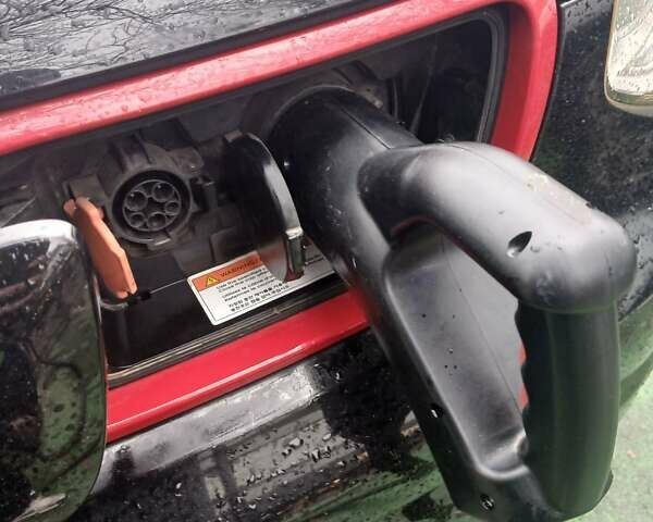 Чорний Кіа Soul, об'ємом двигуна 0 л та пробігом 104 тис. км за 9900 $, фото 18 на Automoto.ua