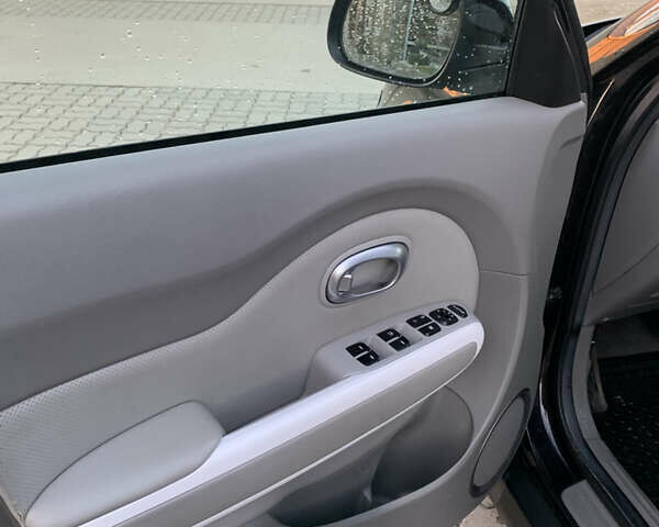 Черный Киа Soul, объемом двигателя 0 л и пробегом 169 тыс. км за 7500 $, фото 15 на Automoto.ua