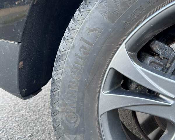Черный Киа Soul, объемом двигателя 0 л и пробегом 125 тыс. км за 6200 $, фото 44 на Automoto.ua