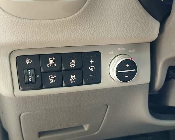 Черный Киа Soul, объемом двигателя 0 л и пробегом 134 тыс. км за 7150 $, фото 17 на Automoto.ua