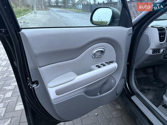 Черный Киа Soul, объемом двигателя 0 л и пробегом 98 тыс. км за 7000 $, фото 21 на Automoto.ua