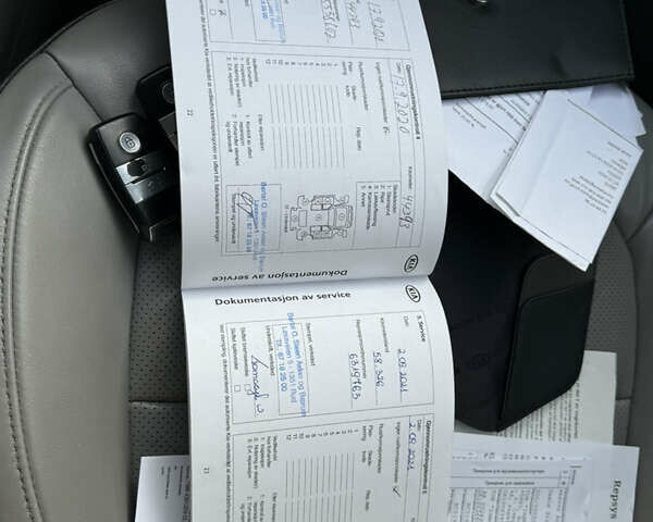 Чорний Кіа Soul, об'ємом двигуна 0 л та пробігом 37 тис. км за 6799 $, фото 49 на Automoto.ua