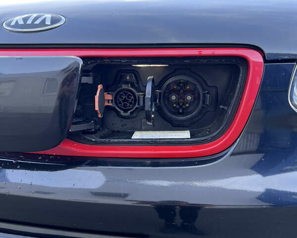 Черный Киа Soul, объемом двигателя 0 л и пробегом 125 тыс. км за 6200 $, фото 37 на Automoto.ua