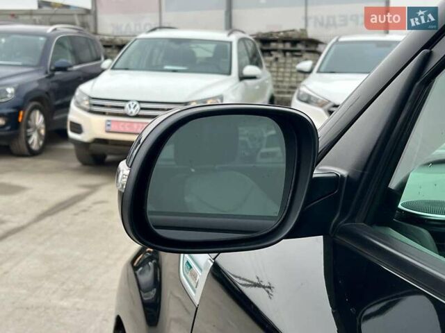 Черный Киа Soul, объемом двигателя 0 л и пробегом 100 тыс. км за 9790 $, фото 13 на Automoto.ua