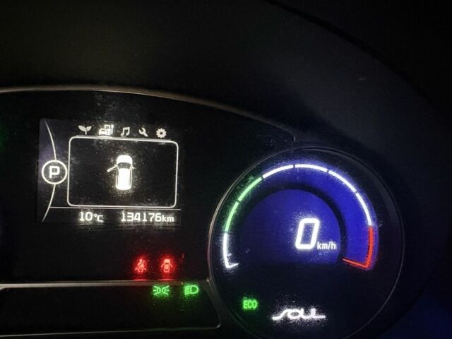 Черный Киа Soul, объемом двигателя 0 л и пробегом 134 тыс. км за 5600 $, фото 20 на Automoto.ua