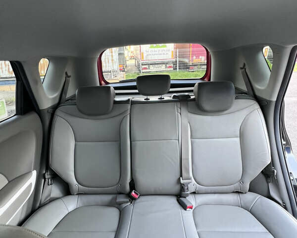 Черный Киа Soul, объемом двигателя 0 л и пробегом 125 тыс. км за 6200 $, фото 25 на Automoto.ua