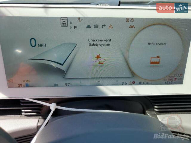 Черный Киа Soul, объемом двигателя 0 л и пробегом 125 тыс. км за 10900 $, фото 18 на Automoto.ua