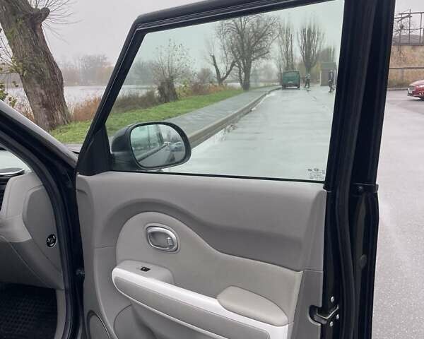 Черный Киа Soul, объемом двигателя 0 л и пробегом 149 тыс. км за 5800 $, фото 22 на Automoto.ua