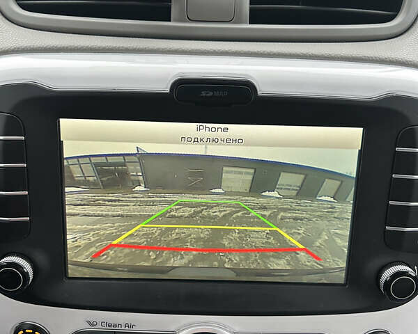 Черный Киа Soul, объемом двигателя 0 л и пробегом 182 тыс. км за 8500 $, фото 14 на Automoto.ua