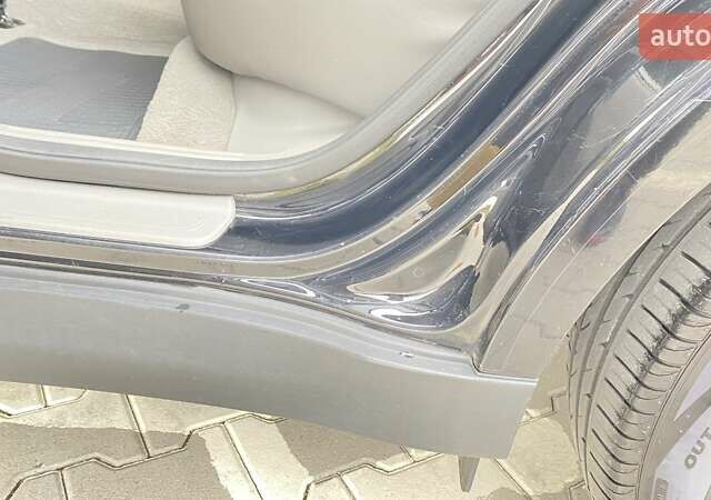 Черный Киа Soul, объемом двигателя 0 л и пробегом 82 тыс. км за 7499 $, фото 29 на Automoto.ua