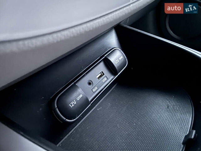 Черный Киа Soul, объемом двигателя 0 л и пробегом 98 тыс. км за 7000 $, фото 23 на Automoto.ua