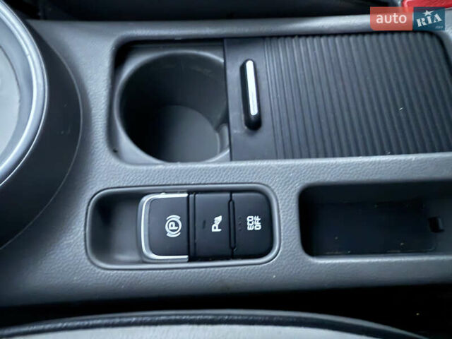 Черный Киа Soul, объемом двигателя 0 л и пробегом 98 тыс. км за 7000 $, фото 31 на Automoto.ua