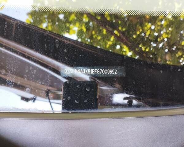 Черный Киа Soul, объемом двигателя 0 л и пробегом 134 тыс. км за 7150 $, фото 18 на Automoto.ua