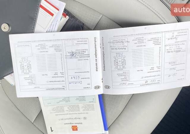 Черный Киа Soul, объемом двигателя 0 л и пробегом 82 тыс. км за 7499 $, фото 31 на Automoto.ua