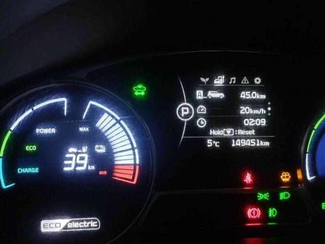 Черный Киа Soul, объемом двигателя 0 л и пробегом 149 тыс. км за 5800 $, фото 22 на Automoto.ua