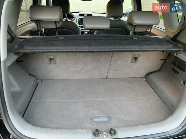 Черный Киа Soul, объемом двигателя 0 л и пробегом 169 тыс. км за 7500 $, фото 20 на Automoto.ua