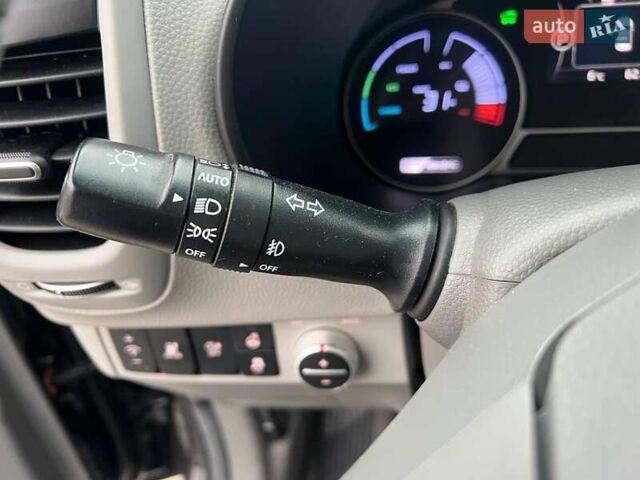 Черный Киа Soul, объемом двигателя 0 л и пробегом 100 тыс. км за 9790 $, фото 25 на Automoto.ua