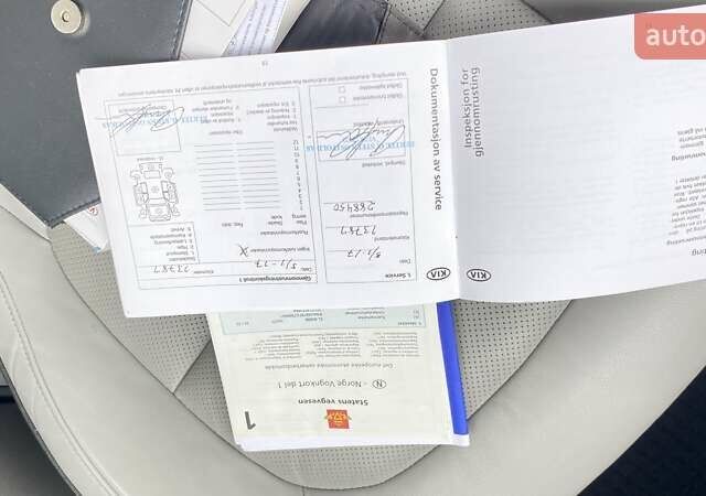 Черный Киа Soul, объемом двигателя 0 л и пробегом 82 тыс. км за 7499 $, фото 30 на Automoto.ua