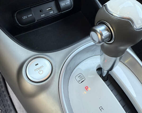 Чорний Кіа Soul, об'ємом двигуна 0 л та пробігом 37 тис. км за 6799 $, фото 69 на Automoto.ua