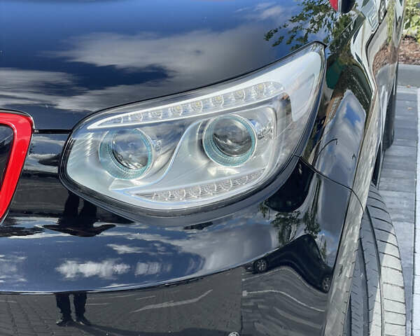 Черный Киа Soul, объемом двигателя 0 л и пробегом 125 тыс. км за 10900 $, фото 13 на Automoto.ua