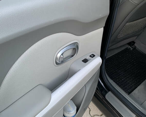 Черный Киа Soul, объемом двигателя 0 л и пробегом 169 тыс. км за 7500 $, фото 16 на Automoto.ua