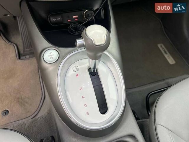 Черный Киа Soul, объемом двигателя 0 л и пробегом 100 тыс. км за 9790 $, фото 29 на Automoto.ua