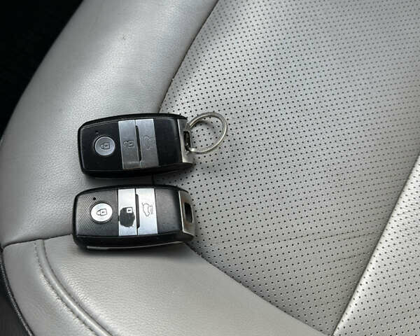 Чорний Кіа Soul, об'ємом двигуна 0 л та пробігом 37 тис. км за 6799 $, фото 38 на Automoto.ua