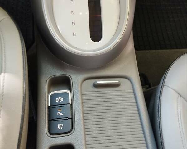 Черный Киа Soul, объемом двигателя 0 л и пробегом 134 тыс. км за 7150 $, фото 16 на Automoto.ua