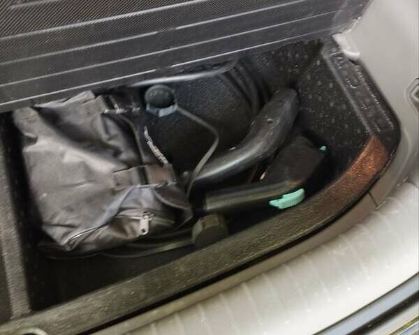 Черный Киа Soul, объемом двигателя 0 л и пробегом 134 тыс. км за 7150 $, фото 10 на Automoto.ua