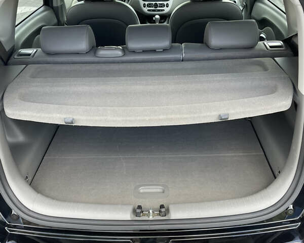 Черный Киа Soul, объемом двигателя 0 л и пробегом 125 тыс. км за 10900 $, фото 12 на Automoto.ua