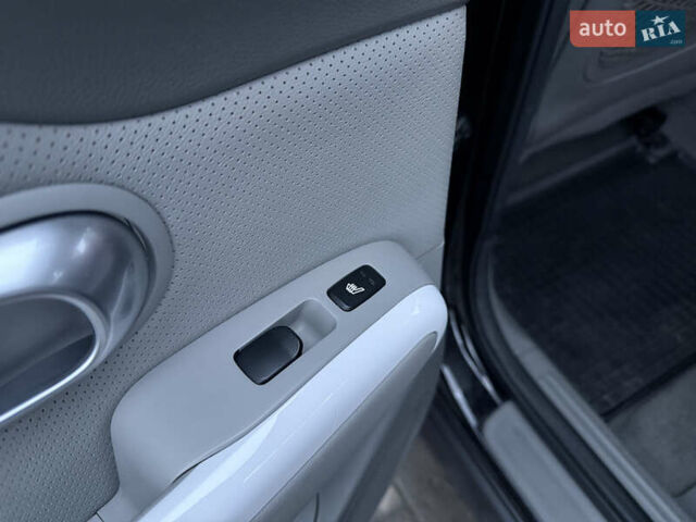 Черный Киа Soul, объемом двигателя 0 л и пробегом 98 тыс. км за 7000 $, фото 22 на Automoto.ua