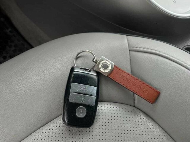 Черный Киа Soul, объемом двигателя 0 л и пробегом 149 тыс. км за 5800 $, фото 21 на Automoto.ua