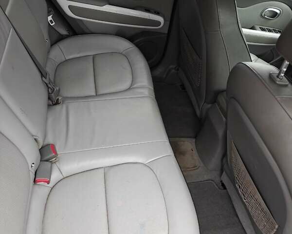 Черный Киа Soul, объемом двигателя 0 л и пробегом 147 тыс. км за 5800 $, фото 9 на Automoto.ua