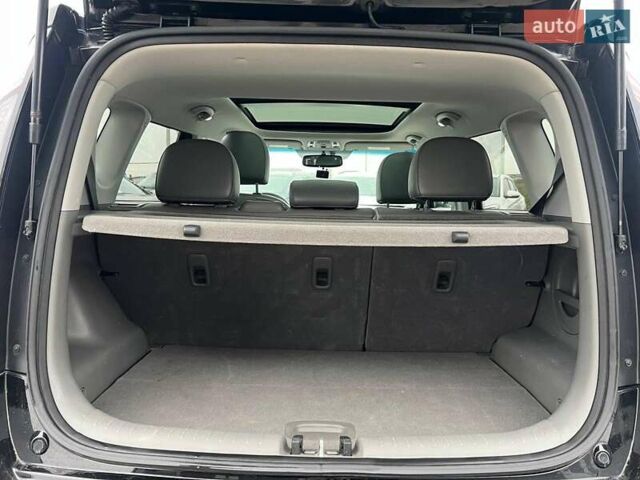 Черный Киа Soul, объемом двигателя 0 л и пробегом 100 тыс. км за 9790 $, фото 37 на Automoto.ua