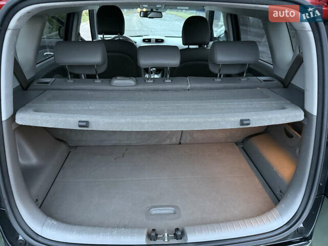 Черный Киа Soul, объемом двигателя 0 л и пробегом 98 тыс. км за 7000 $, фото 27 на Automoto.ua