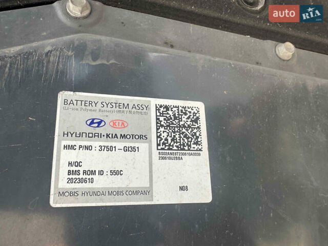 Черный Киа Soul, объемом двигателя 0 л и пробегом 125 тыс. км за 10900 $, фото 17 на Automoto.ua