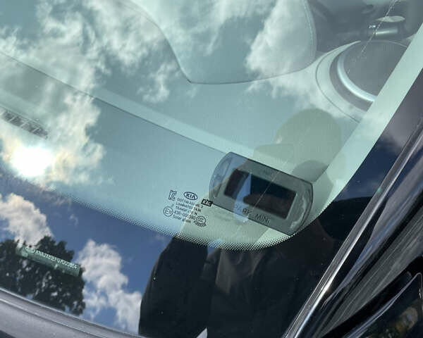 Черный Киа Soul, объемом двигателя 0 л и пробегом 125 тыс. км за 10900 $, фото 14 на Automoto.ua