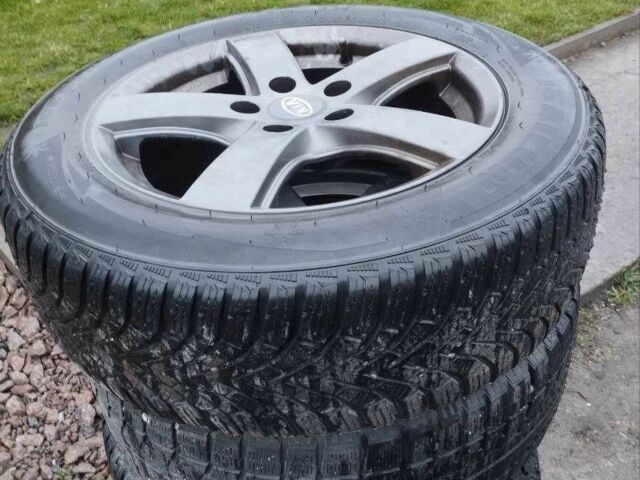 Черный Киа Soul, объемом двигателя 0 л и пробегом 149 тыс. км за 5800 $, фото 23 на Automoto.ua