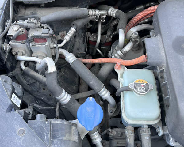 Черный Киа Soul, объемом двигателя 0 л и пробегом 125 тыс. км за 6200 $, фото 40 на Automoto.ua