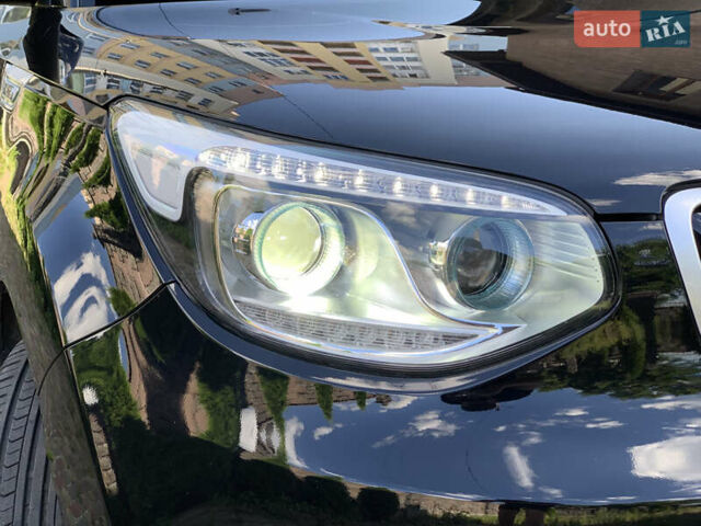 Черный Киа Soul, объемом двигателя 0 л и пробегом 158 тыс. км за 5999 $, фото 32 на Automoto.ua