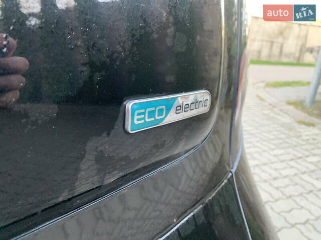 Черный Киа Soul, объемом двигателя 0 л и пробегом 169 тыс. км за 7500 $, фото 11 на Automoto.ua