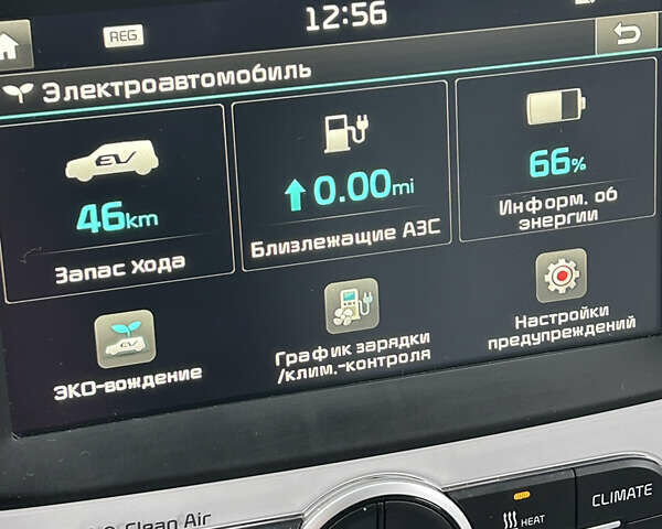 Черный Киа Soul, объемом двигателя 0 л и пробегом 182 тыс. км за 8500 $, фото 16 на Automoto.ua