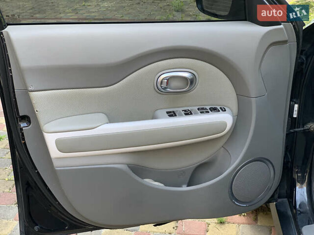 Черный Киа Soul, объемом двигателя 0 л и пробегом 158 тыс. км за 5999 $, фото 8 на Automoto.ua