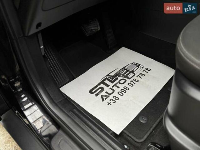 Черный Киа Soul, объемом двигателя 1.59 л и пробегом 153 тыс. км за 9500 $, фото 6 на Automoto.ua