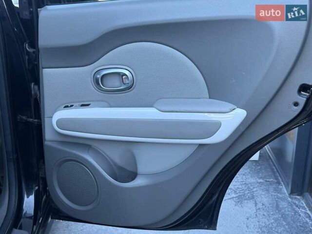 Черный Киа Soul, объемом двигателя 0 л и пробегом 175 тыс. км за 6400 $, фото 40 на Automoto.ua